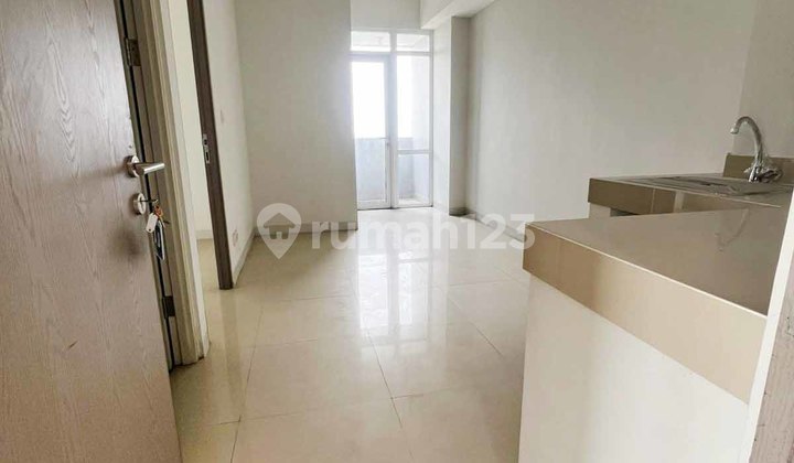 Apartemen 2 Kamar Vasanta Tower Botan Cikarang - Hook, Pool View, LT. 15 Apartemen 2 Kamar Vasanta Tower Botan Cikarang - Hook, Pool View, LT. 15