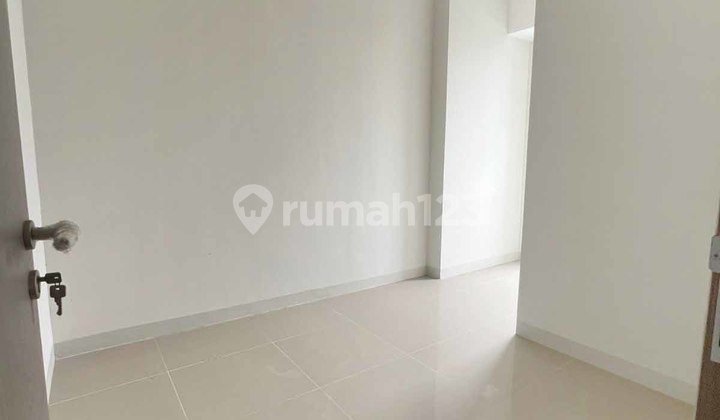 Apartemen 2 Kamar Vasanta Tower Botan Cikarang - Hook, Pool View, LT. 15 2