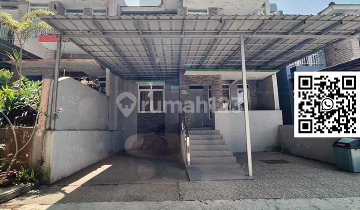Dijual Rumah 4 Lantai Cimahi Utara 1.8M Dekat Alun-Alun & Mall Dijual Rumah 4 Lantai Cimahi Utara 1.8M Dekat Alun-Alun & Mall