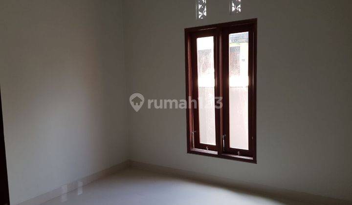 Rumah Baru SHM Unfurnished di Batubulan, Gianyar. Bali 2