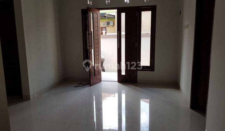 Rumah Baru SHM Unfurnished di Batubulan, Gianyar. Bali 1