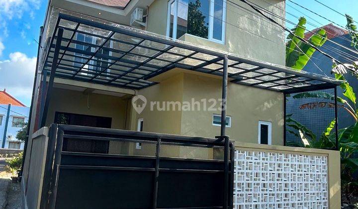 Rumah Murah Siap Huni Di Mumbul Rumah 1