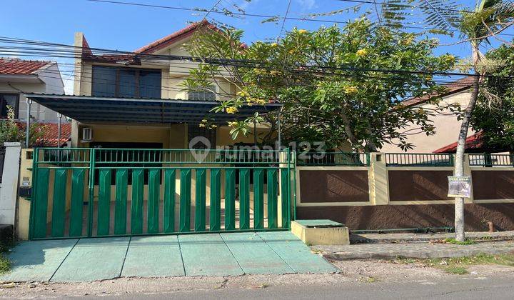 Dijual Rumah Puri Gading Siap Huni Rumah Furnished Bagus SHM - Sertifikat Hak Milik di Jalan Raya Puri Gading, Puri Gading 2