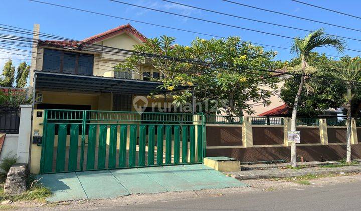 Dijual Rumah Puri Gading Siap Huni Rumah Furnished Bagus SHM - Sertifikat Hak Milik di Jalan Raya Puri Gading, Puri Gading 1