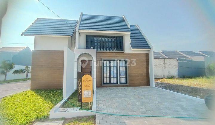 Rumah Ready Tanpa Dp Sidoarjo Kota 1