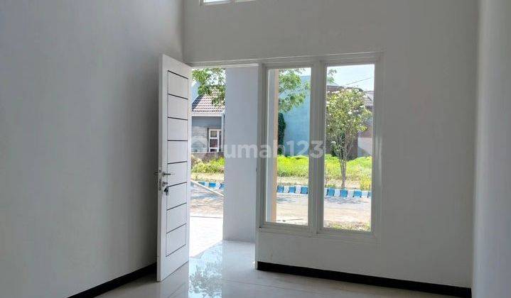 Rumah Baru Cuma Boking 1 Juta Saja Tengah Kota Sidoarjo 2