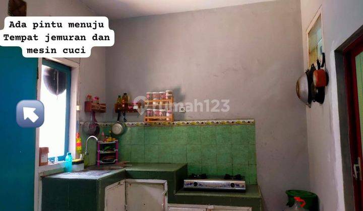 Rumah Murah Area Tengah Kota Krian Sidoarjo 2