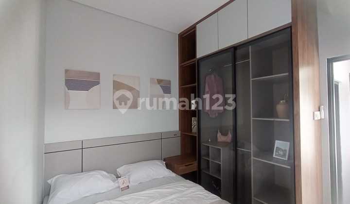 Rumah 2 Lantai Tengah Kota Sidoarjo  2