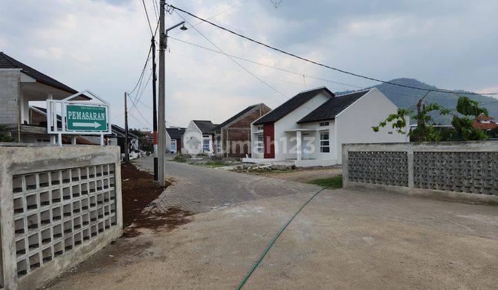 Rumah Murah Di Pusat Kota Ciparay, Bebas Banjir 2