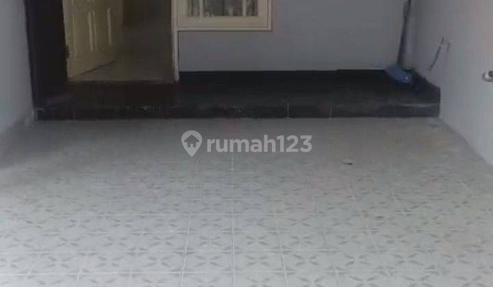 Rumah Banjar Wijaya 1.5 Lt Kinclong Abiz. 2