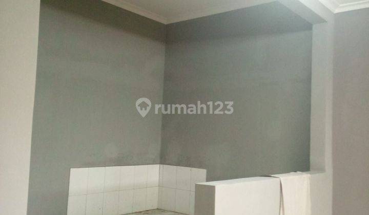 Rumah Bagus  Lagi Renovasi Total  ,banjar Wijaya,  Januari Selesai. 2