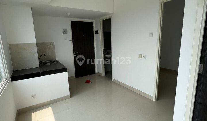 Apartement Serpong Garden 2 Br Jual Murah, Jual Butuh, Jual Dibawah Pasaran. 2