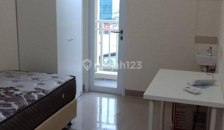 Apartemen B Residence Full Furnished  1