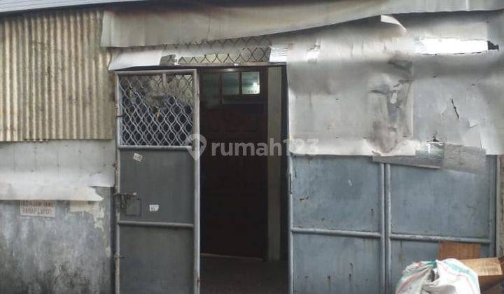 Rumah 2 Lantai di Pademangan , Jakarta Utara 1