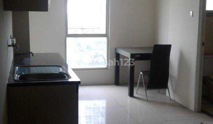 Apartemen Urbana Furnished 1