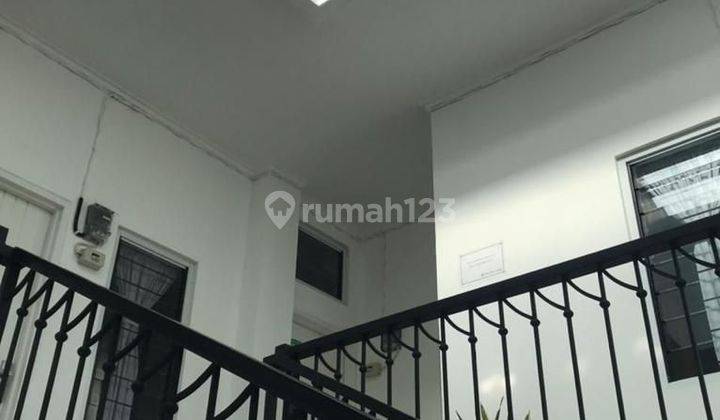 Kos Kosan 3 Lt Bintaro Dekat Kampus Stan 1