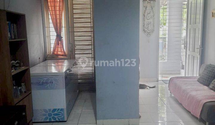 Rumah 2 Lantai Nuansa Asri Cipadu Dekat Indomaret. 1