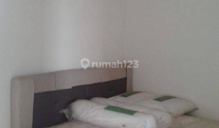 Apartemen Urbana Furnished 2