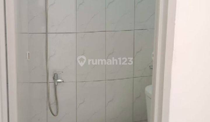 Rumah Shm Baru Luas 24 M 2