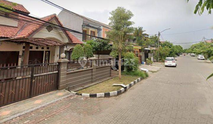 Rumah Taman Royal Luas 200 Meter 1