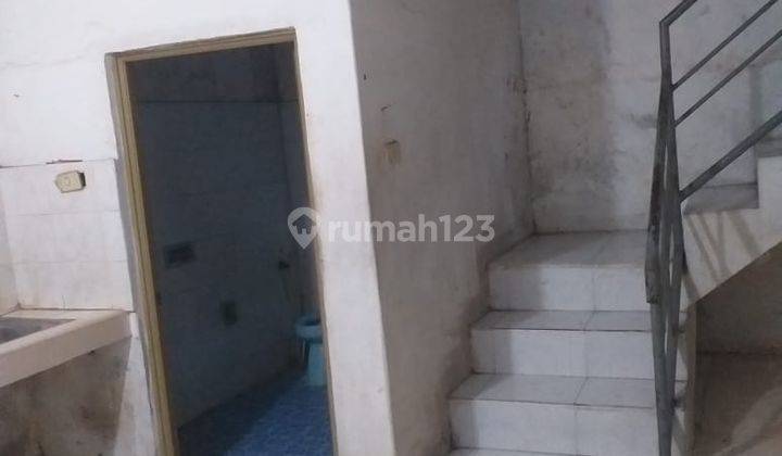 Rumah 2 Lantai di Pademangan , Jakarta Utara 2