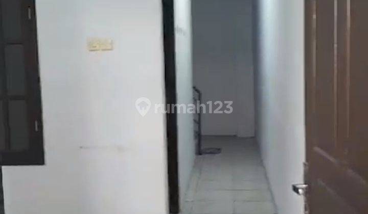 Rumah 2 Lantai Cengkareng Bagus 1