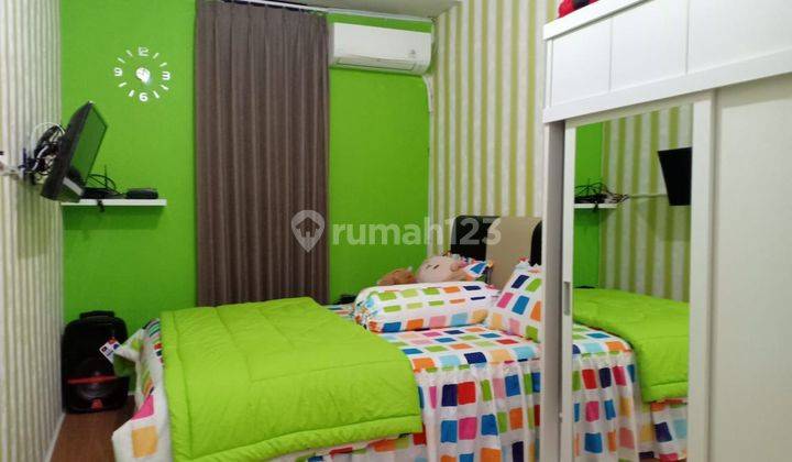 Apartemen Modernland Baru Furnished 1