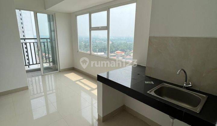 Apartement Serpong Garden 2 Br Jual Murah, Jual Butuh, Jual Dibawah Pasaran. 1