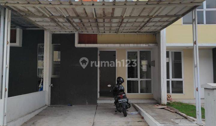 Rumah Grand Batavia 2 Lantai Shm 2