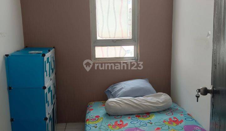 Apartemen Modernland 2 Kamar Tidur Baru 1