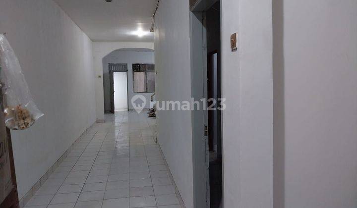 Sewa / Jual Rumah 2.5 Lantai Carina Sayang Bagus 1