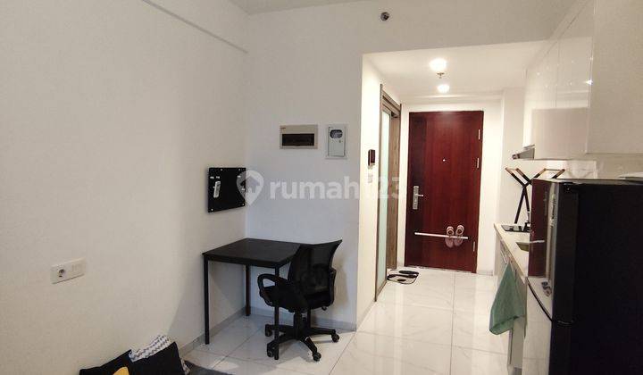 Apartemen Skyhouse Alam Sutera Full Furnished 1