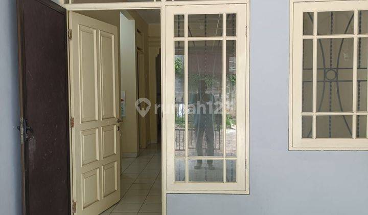 Rumah Banjar Wijaya 1.5 Lt Bagus. 1