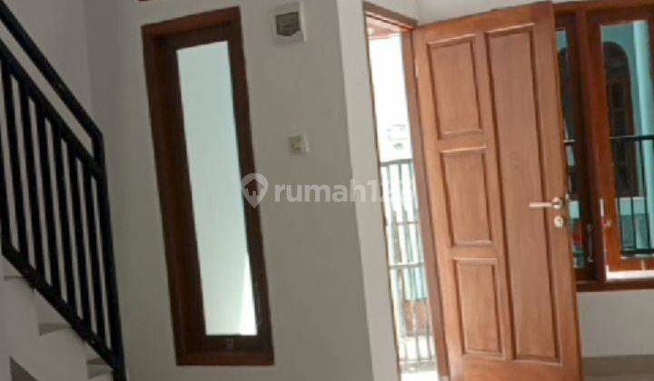 Rumah Shm Baru Luas 24 M 1