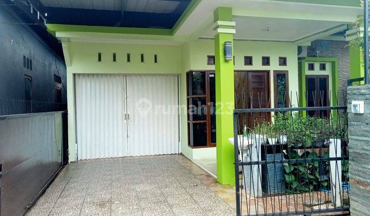 Dijual Rumah 1 Lantai Di Tengah Kota Pontianak 2