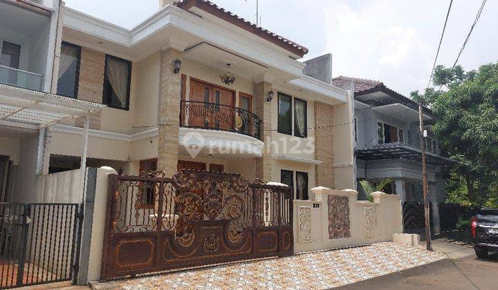 Rumah Mewah Di Bintaro  2