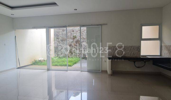 Gausa Kepelosok Demi Rumah Modern Murah Bandung Utara 2