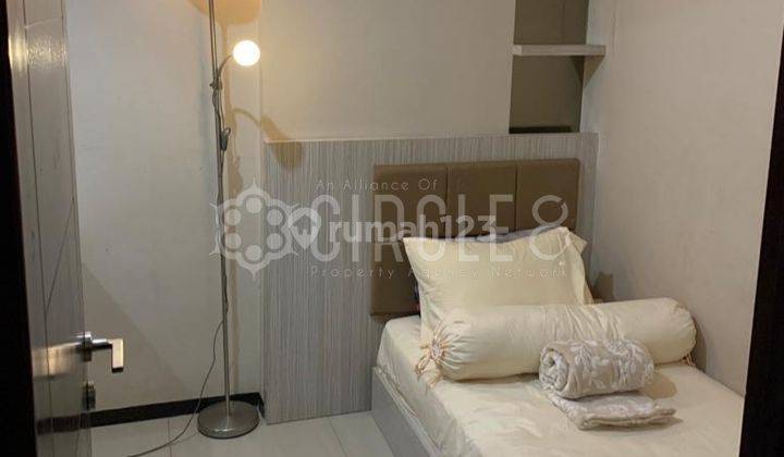 Cocok Buat Sama Ayang Kamu Gateway Pasteur Apartement Bandung 2