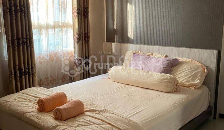 Cocok Buat Sama Ayang Kamu Gateway Pasteur Apartement Bandung 1