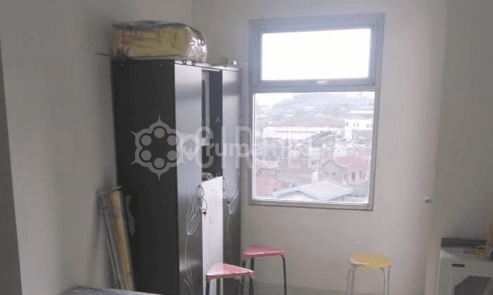 Apartement View Cantik Bandung Dekat Jatos Dan Unpad Peluang Cuan 1