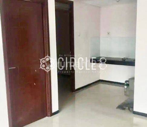 2bedroom Di Lantai 3 Paling Pas Viewnya Ga Serem Bandung Pasteur 1