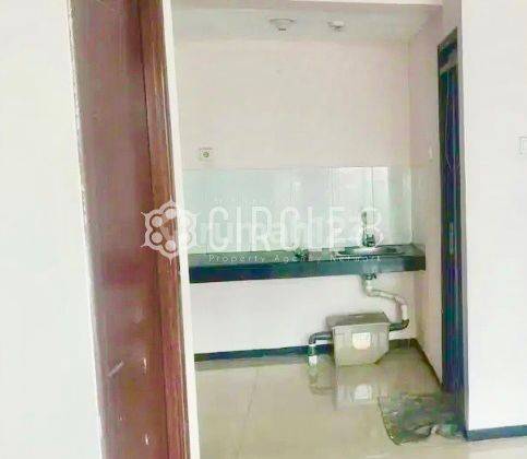 2bedroom Di Lantai 3 Paling Pas Viewnya Ga Serem Bandung Pasteur 2