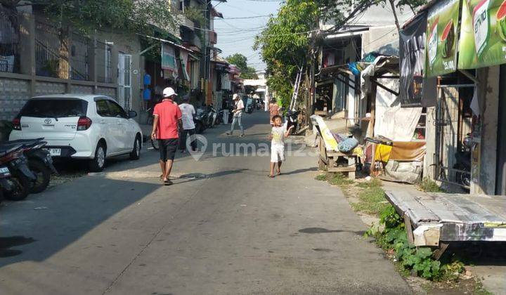 umah Stategis di Semper Jakarta Utara 2