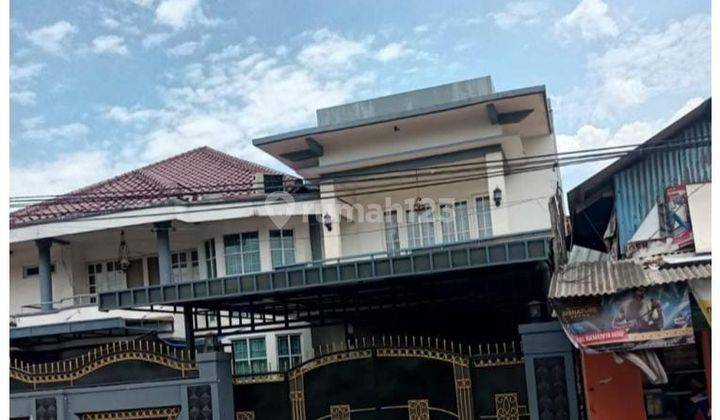 Rumah Mewah di Jati Asih Bekasi 1