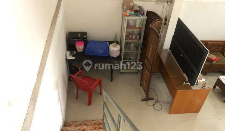 Rumah Rawabebek Jakarta Timur,pinggir Jalan Raya,cocok Untuk Usaha 2