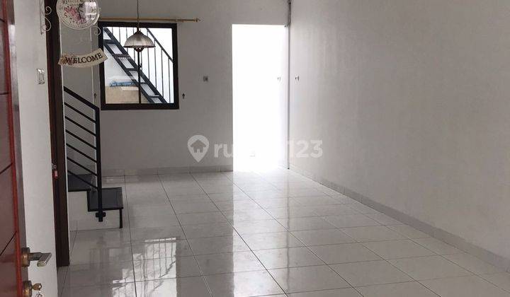 Rumah Rawamangun Jalan Ikan2, Sangat Strategis 1