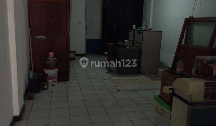 Ruko Daan Mogot Jual Bawah Harga Njop 2