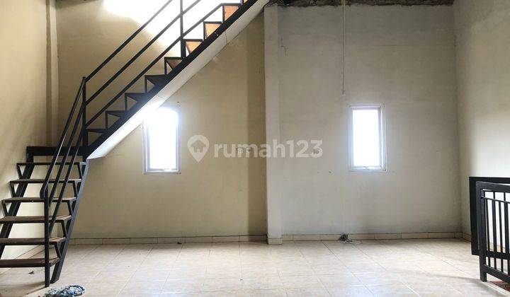 Rumah Rawabebek Jakarta Timur,pinggir Jalan Raya,cocok Untuk Usaha 2