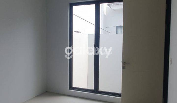 Rumah Baru di Pondok Tjandra 2