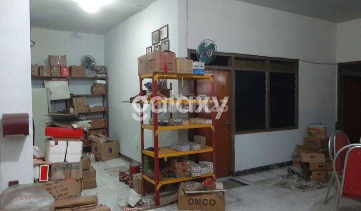 Rumah Pucang indah tengah kota Sidoarjo 1